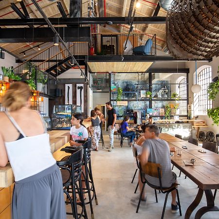 Selina Neve Tzedek Tel Aviv Ξενοδοχείο Εξωτερικό φωτογραφία