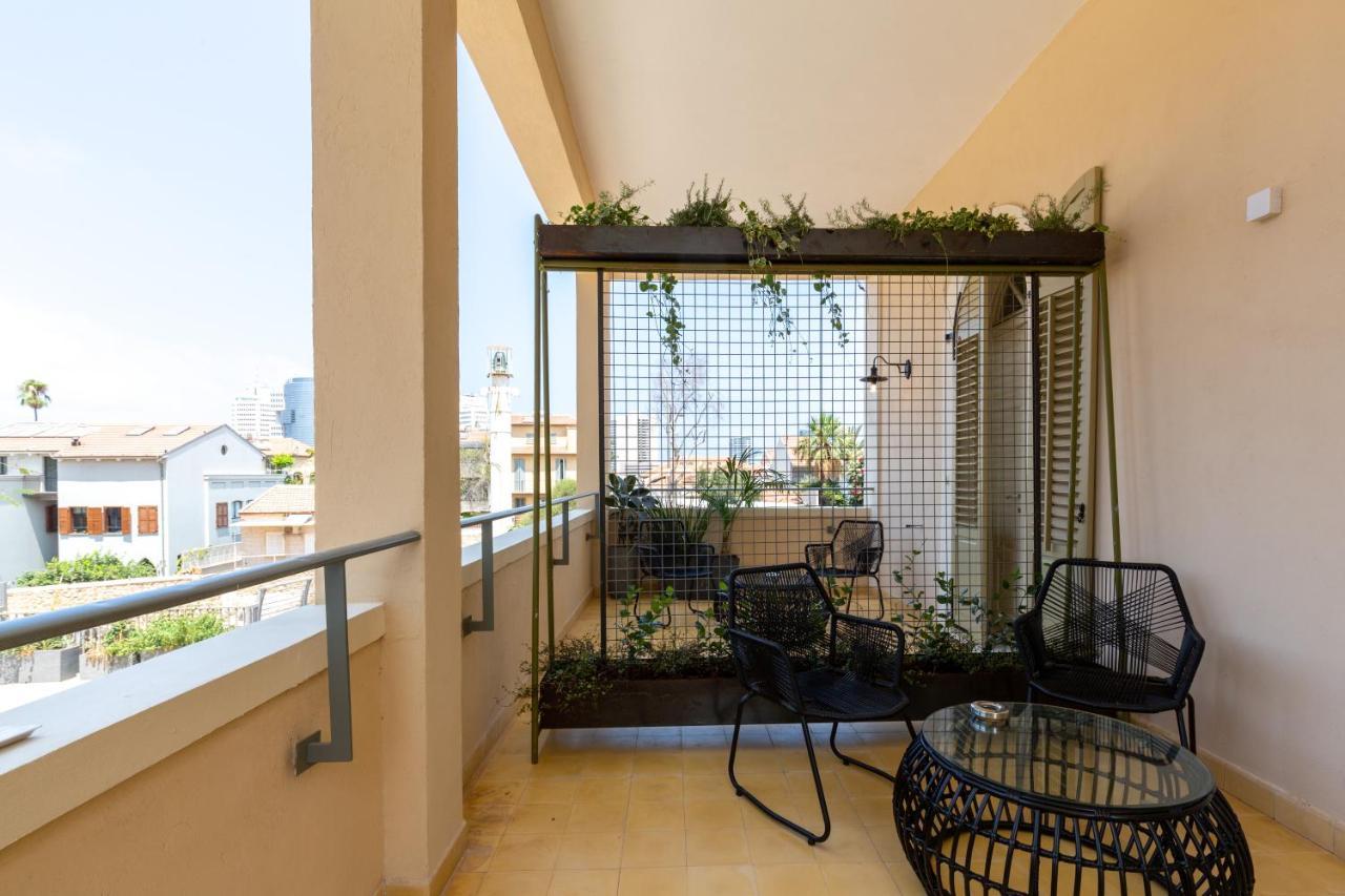 Selina Neve Tzedek Tel Aviv Ξενοδοχείο Εξωτερικό φωτογραφία