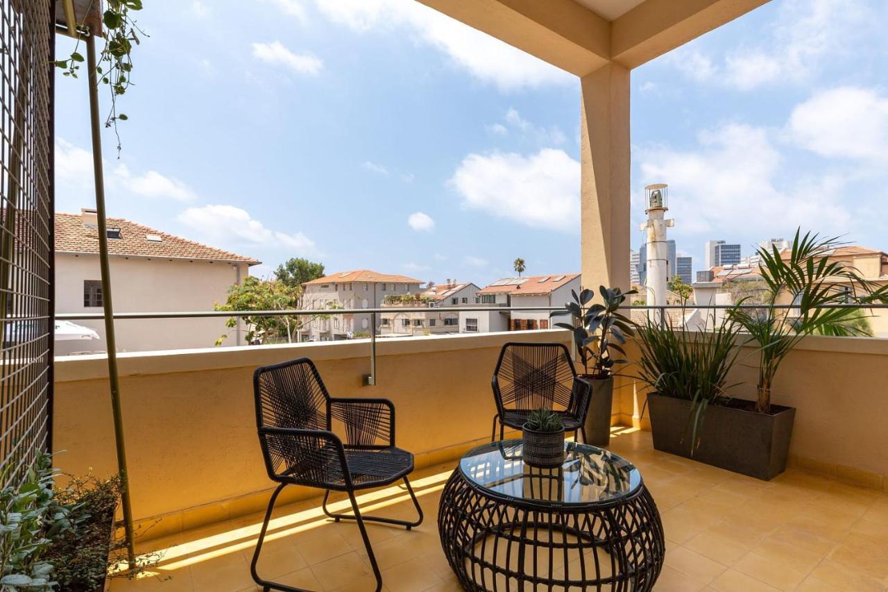 Selina Neve Tzedek Tel Aviv Ξενοδοχείο Εξωτερικό φωτογραφία