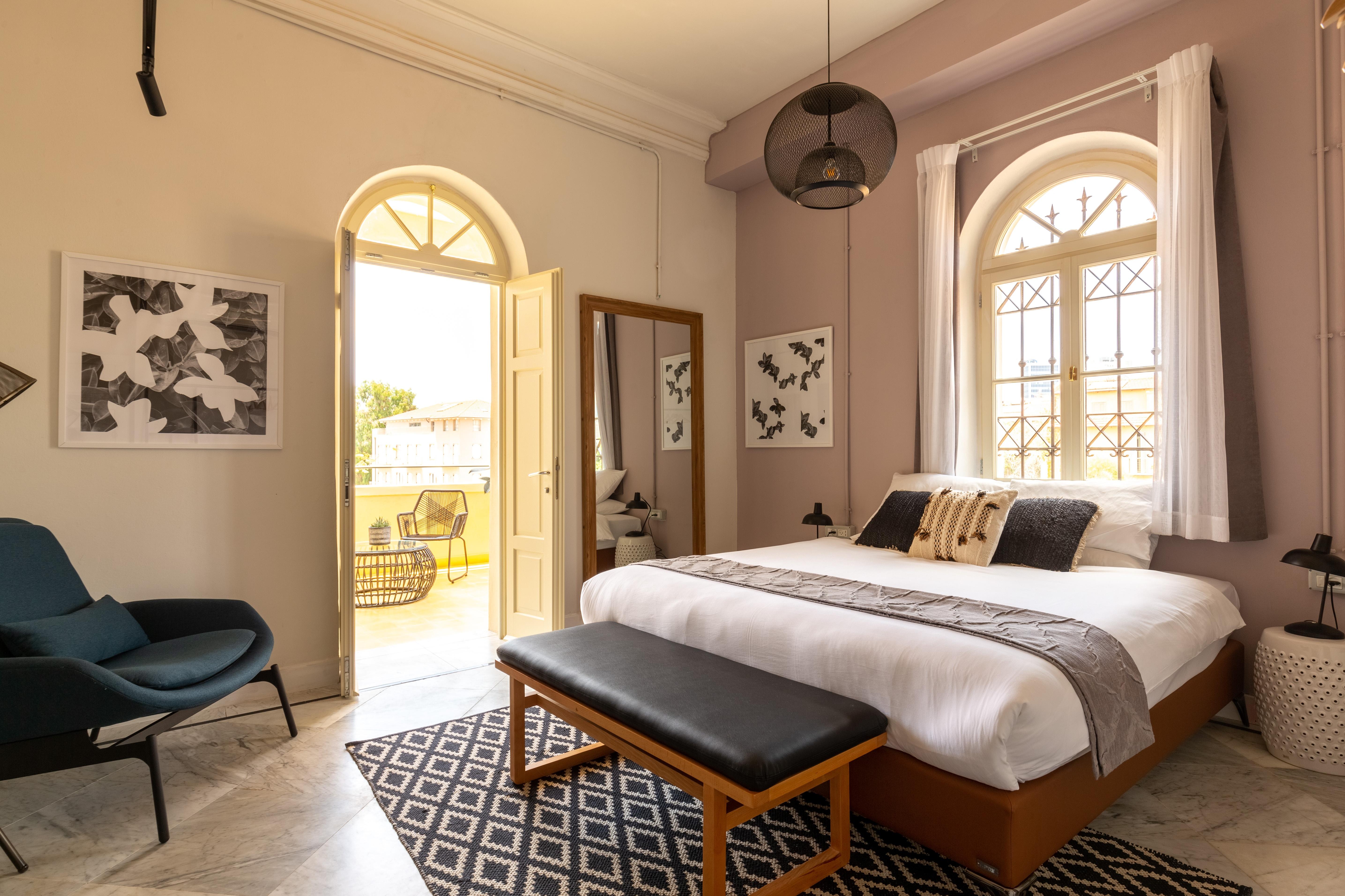 Selina Neve Tzedek Tel Aviv Ξενοδοχείο Εξωτερικό φωτογραφία