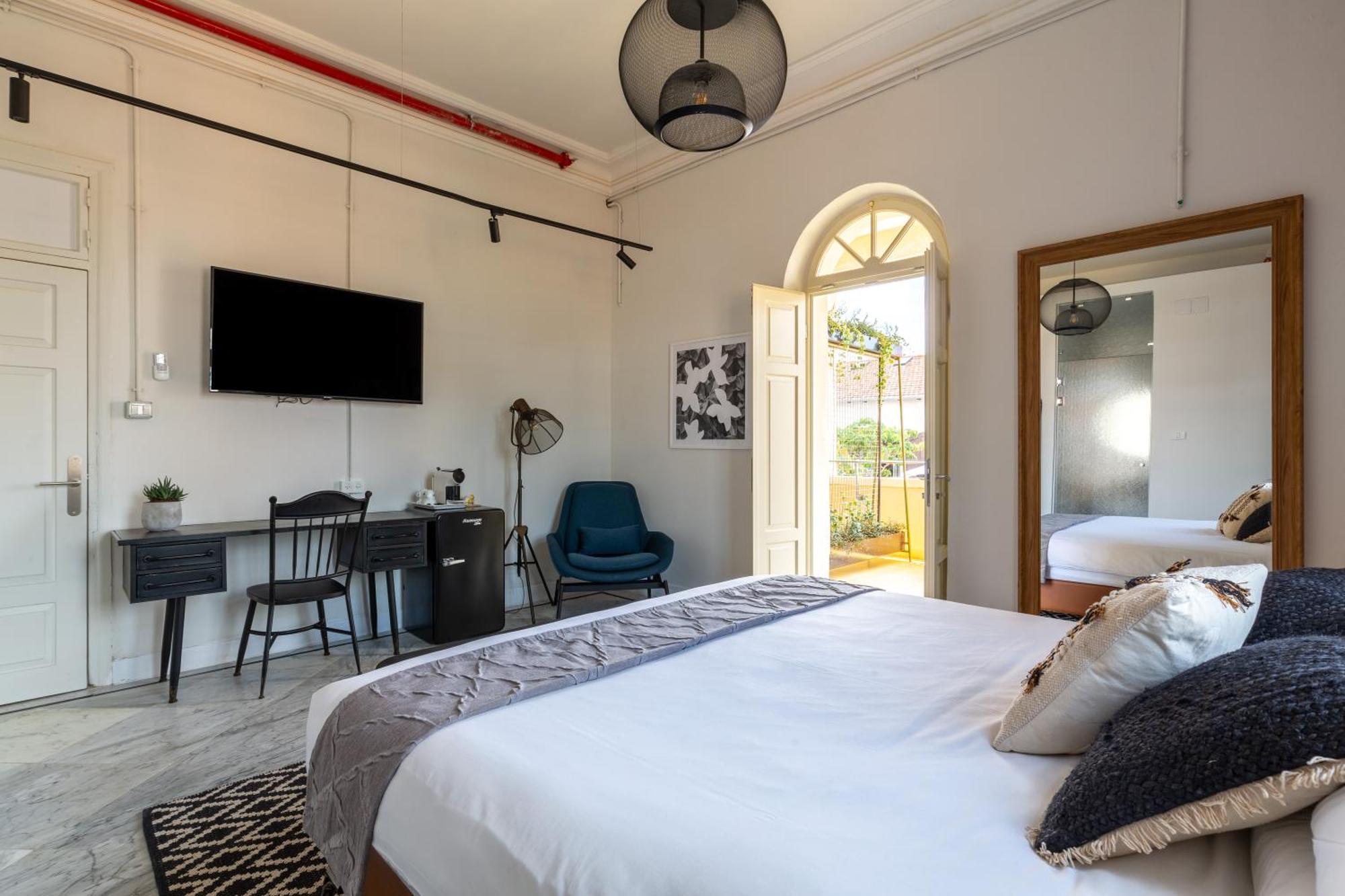 Selina Neve Tzedek Tel Aviv Ξενοδοχείο Δωμάτιο φωτογραφία